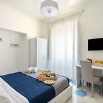 Caruso Frühstückspension 4*