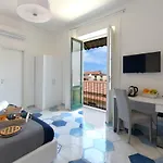 Caruso Frühstückspension 4*