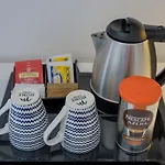 Caruso Frühstückspension