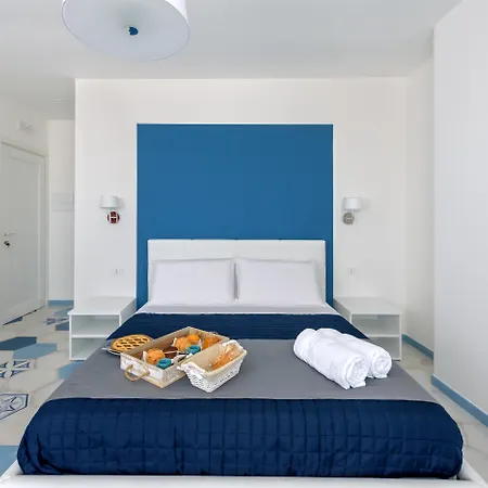 Caruso Bed & Breakfast Sorrento