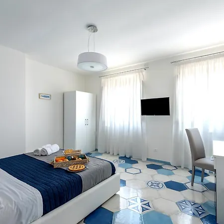 Caruso Bed & Breakfast Sorrento