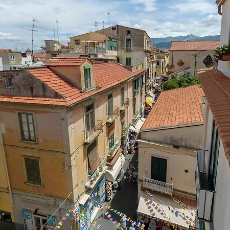 Bed & Breakfast Caruso 2*