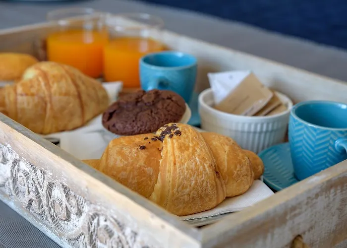 Caruso 4* Сорренто