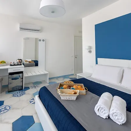 Caruso B&B 소렌토