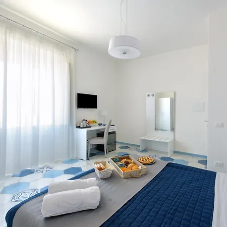 Caruso B&B 소렌토