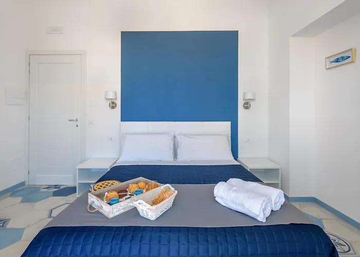 Caruso Bed & Breakfast Sorrento