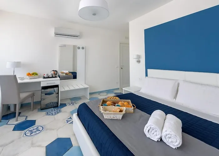 Bed & Breakfast Caruso