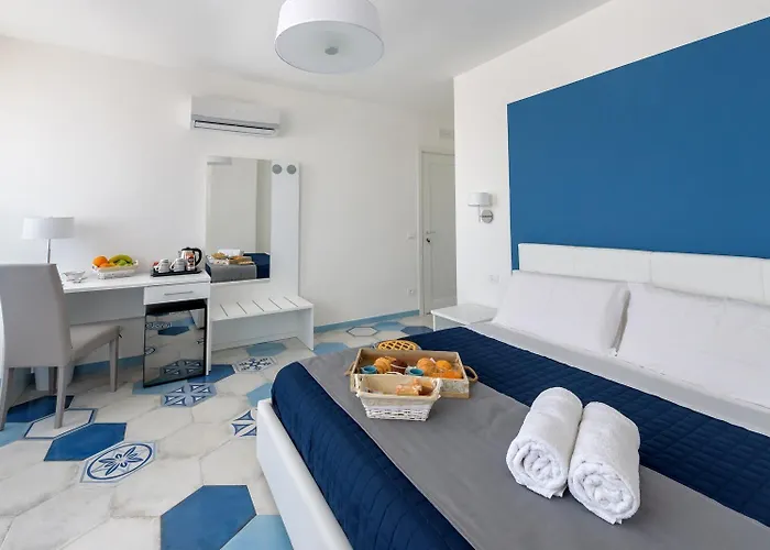 Caruso Bed & Breakfast Sorrento