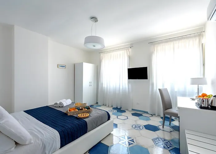 Caruso Bed & Breakfast Sorrento