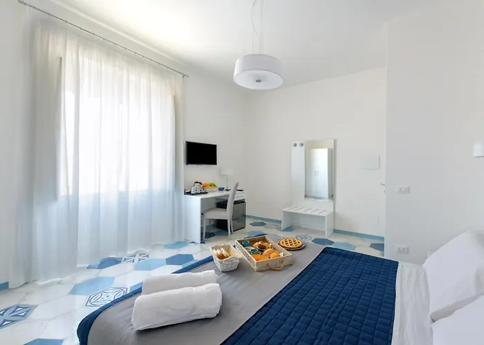 Caruso Bed & Breakfast Sorrento