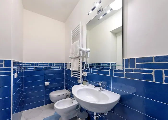 Bed & Breakfast Caruso