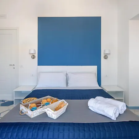 Caruso Bed & Breakfast Sorrento