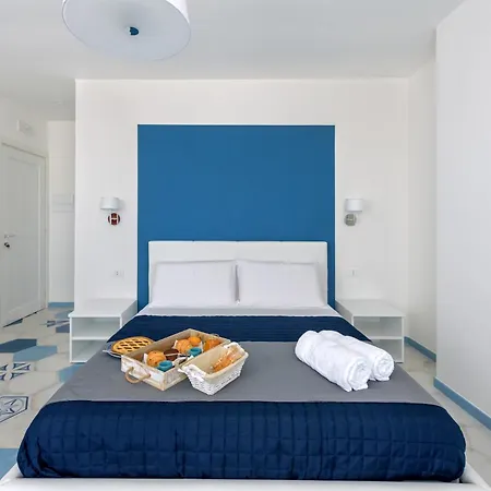 Caruso Bed & Breakfast Sorrento