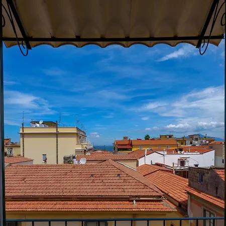Caruso Bed & Breakfast Sorrento