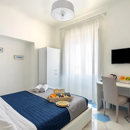 Caruso Bed & Breakfast 4*