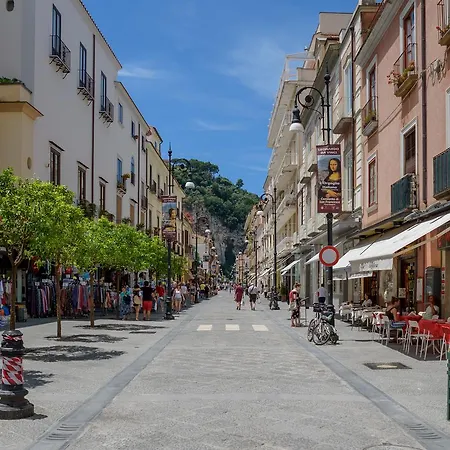 Caruso Bed & Breakfast Sorrento