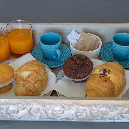 Caruso Bed & Breakfast 4*