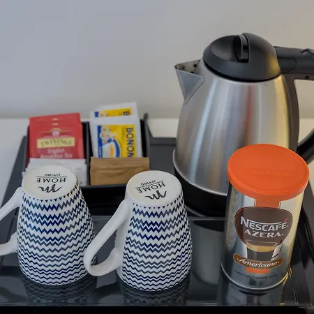 Caruso Bed & Breakfast