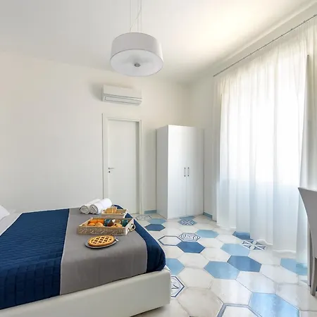 Bed & Breakfast Caruso Sorrento