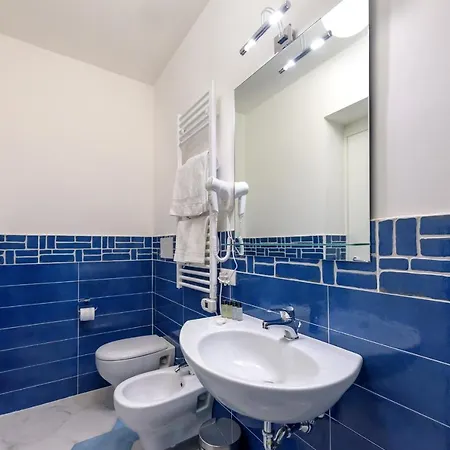 Bed & Breakfast Caruso