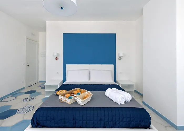 Caruso Bed & Breakfast Sorrento