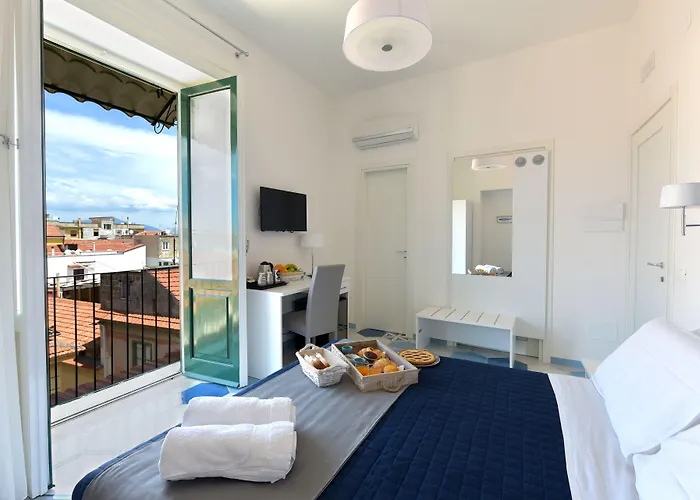 Caruso Bed & Breakfast