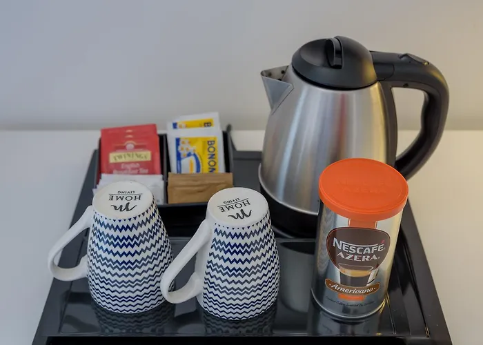 Caruso Bed & Breakfast