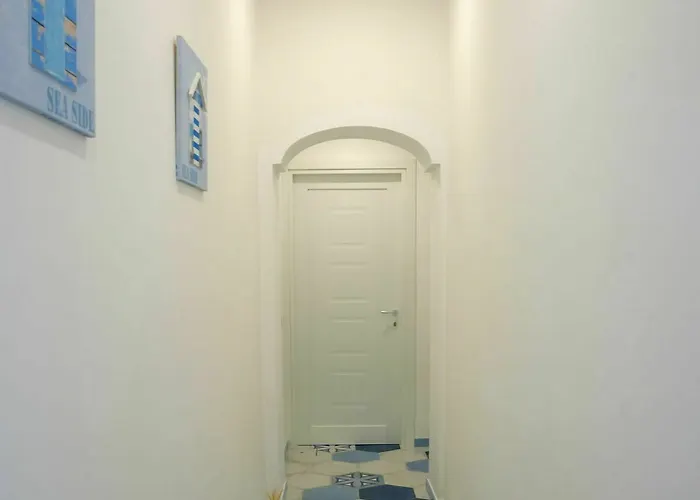 Caruso Bed & Breakfast 4*